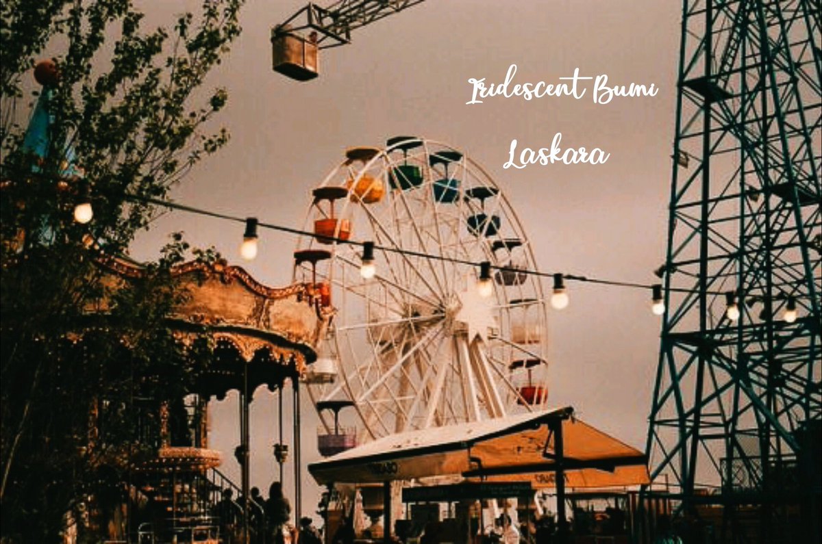 Iridescent Bumi Laskara

—Doyoung, Jeno, Haechan dan Jisung au
by luvtyzee 
Brothership, family, angst