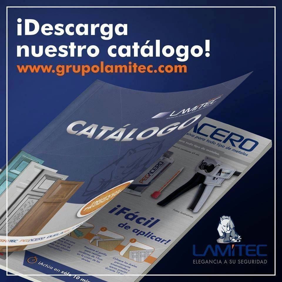 🔥 Ya puedes descargar el catálogo totalmente GRATIS en nuestra página #Lamitec 👉 buff.ly/3AsxmjV