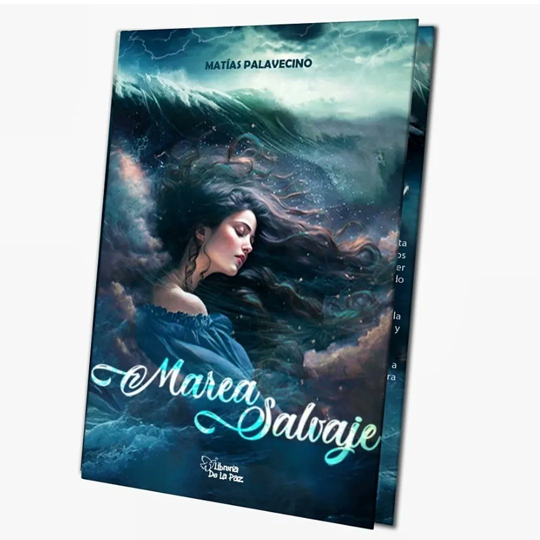 mattgoya's tweet photo. La marea está subiendo, cambiando y se aproxima galopante con una fuerza descomunal. ¿Estás preparado para entrar en sus aguas y dejarte arrastrar por estas páginas? #novela #mareasalvaje #novedad #edicionesdelapaz https://t.co/BaRjqxGXat