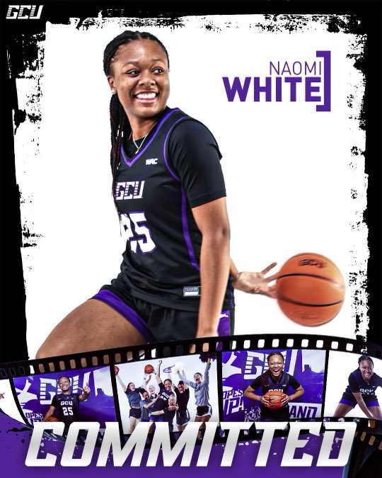 Naomi White tweet media