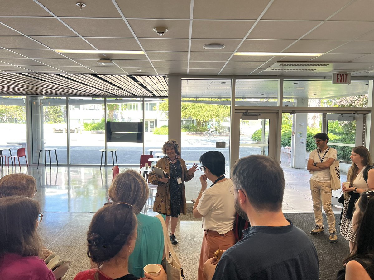 International Courtly Literature Society (ICLS) tweet media