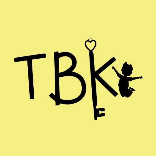 I’ve updated our logo to be simple.

Having a logo that’s to much, or with intricate details will later bring complications. 

TBK stands for The Billionaires Key. The yellow represents happiness and joy! The key represents us unlocking their potential.

#TBK #YouthEmpowerment
