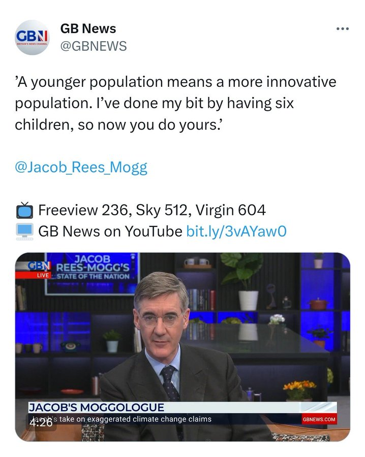 Do your bit by paying tax and giving child benefit.

You tax dodging twat.