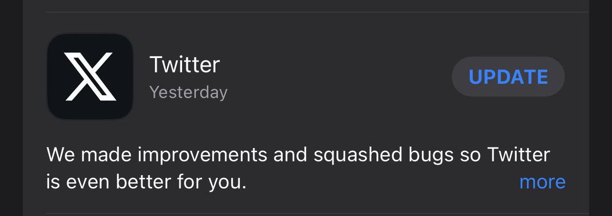 tbsAbz11's tweet image. I refuse! 🙅🏾‍♂️🙅🏾‍♂️ #BlockUpdate 😂😂