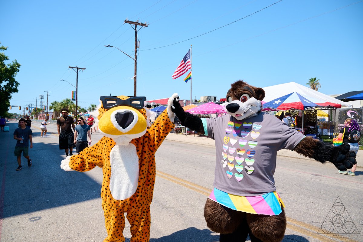 🦦 Andrew Teufelchen - #BlackLivesMatter 🦦 tweet media