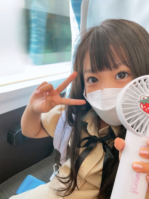 Twitterのコスプレ画像16