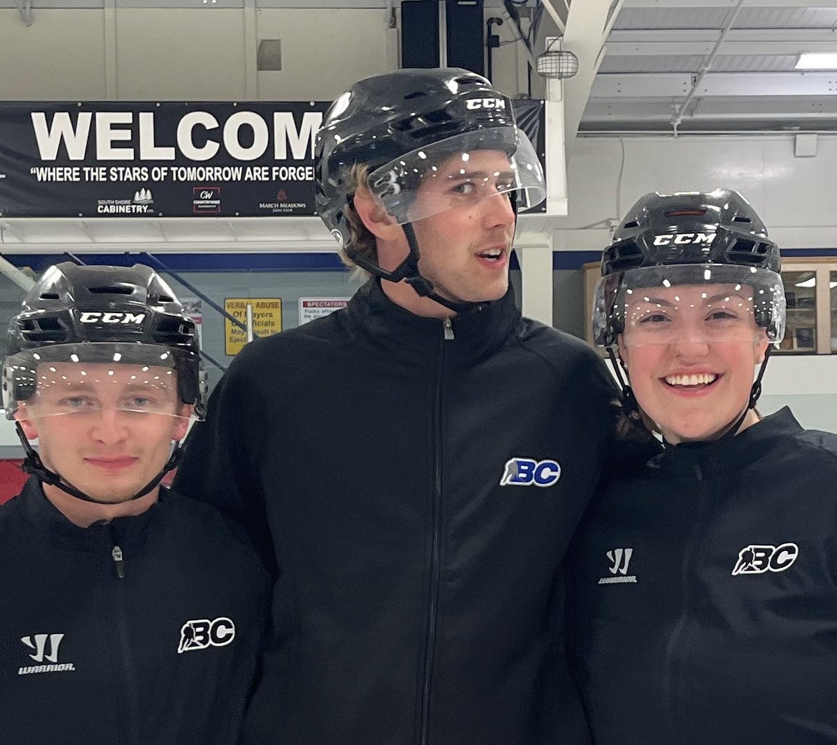 BC Hockey Officials tweet media