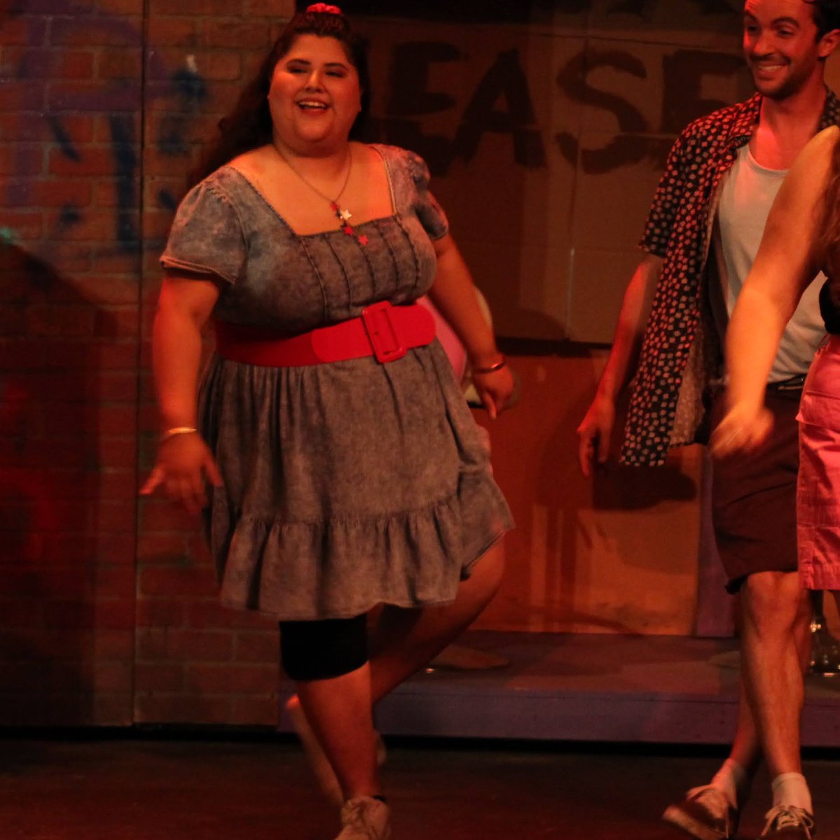 Morgan-Wixson Theatre tweet media