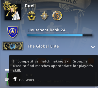 might try this new cs2 thing out