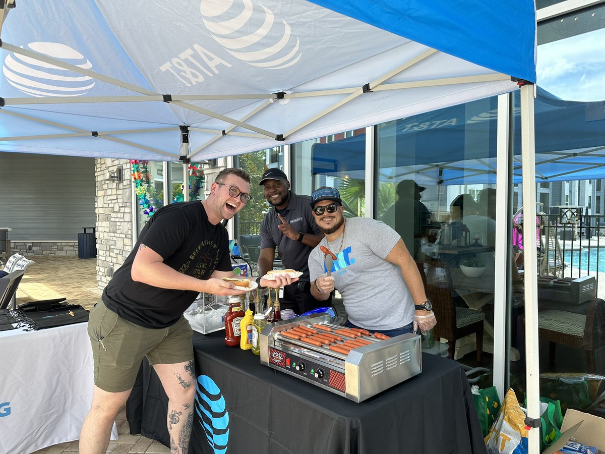 Trudell Jackson (@jacksontrudell) on Twitter photo Fiber Flexing our “All in One” deals with our partners from Bluelink wireless‼️ Special shoutout to our amazing Arsmi <a href="/TiffanyKramer07/">Tiffany Kramer</a> bringing out the big Guns💪🏻‼️ #SalesEventLead Approved🤗 <a href="/NiswanderAaron/">@NiswanderAaron</a> <a href="/reynaolivo1/">Reyna Olivo</a> <a href="/One_FLA/">OneFLA</a> <a href="/jrluna11/">JR Luna</a> Fiber Flexing our “All in One” deals with our partners from Bluelink wireless‼️ Special shoutout to our amazing Arsmi <a href="/TiffanyKramer07/">Tiffany Kramer</a> bringing out the big Guns💪🏻‼️ #SalesEventLead Approved🤗 <a href="/NiswanderAaron/">@NiswanderAaron</a> <a href="/reynaolivo1/">Reyna Olivo</a> <a href="/One_FLA/">OneFLA</a> <a href="/jrluna11/">JR Luna</a>