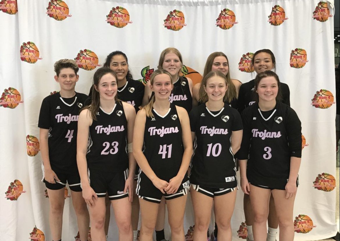 Louisville Lady Trojans tweet media