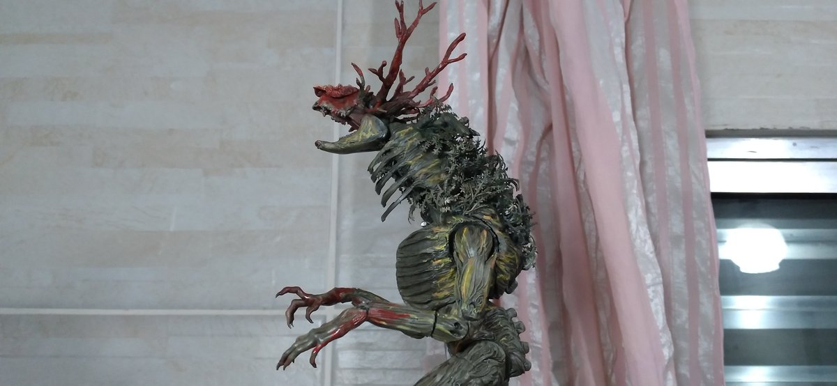 Marcelo 'Doc Hanni' Nascimento tweet media