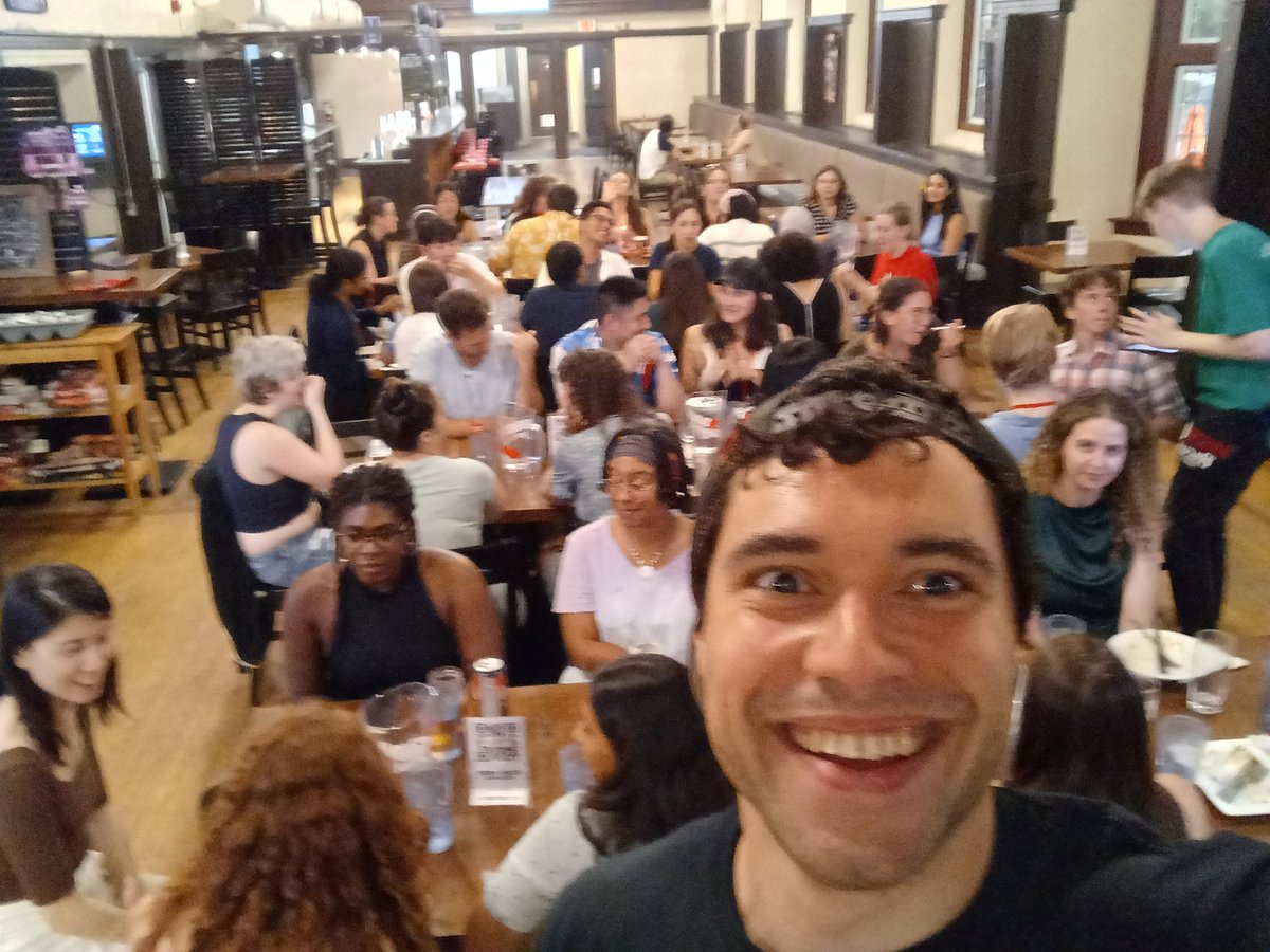 And now time for official ComSciComCAN 2023 trivia!!! #CSCC23 <a href="/ComSciConCAN/">ComSciConCAN</a>