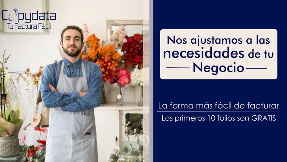 Tu Factura Fácil tweet media