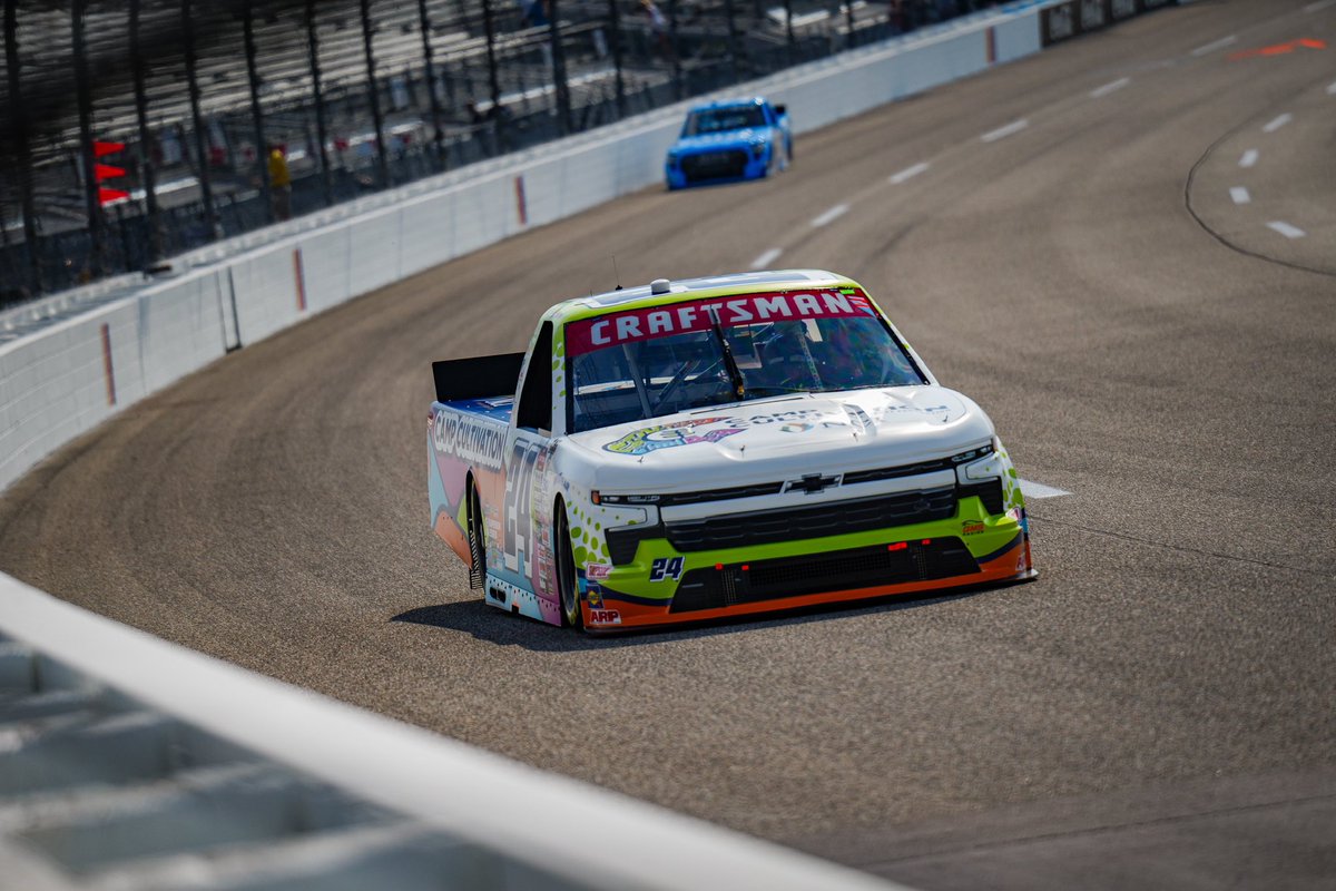 Rajah Kirby Caruth tweet media