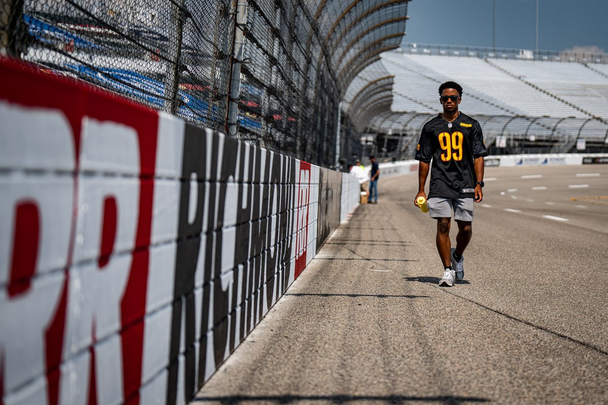 Rajah Kirby Caruth tweet media