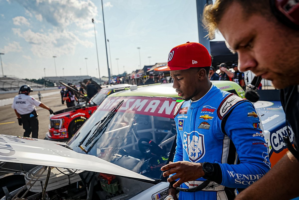 Rajah Kirby Caruth tweet media