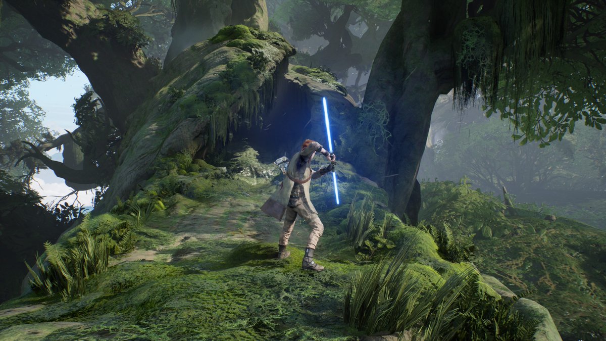 MarcelloTales's tweet photo. #PS5Share, #STARWARSJediFallenOrder https://t.co/HYMtCMRk8K