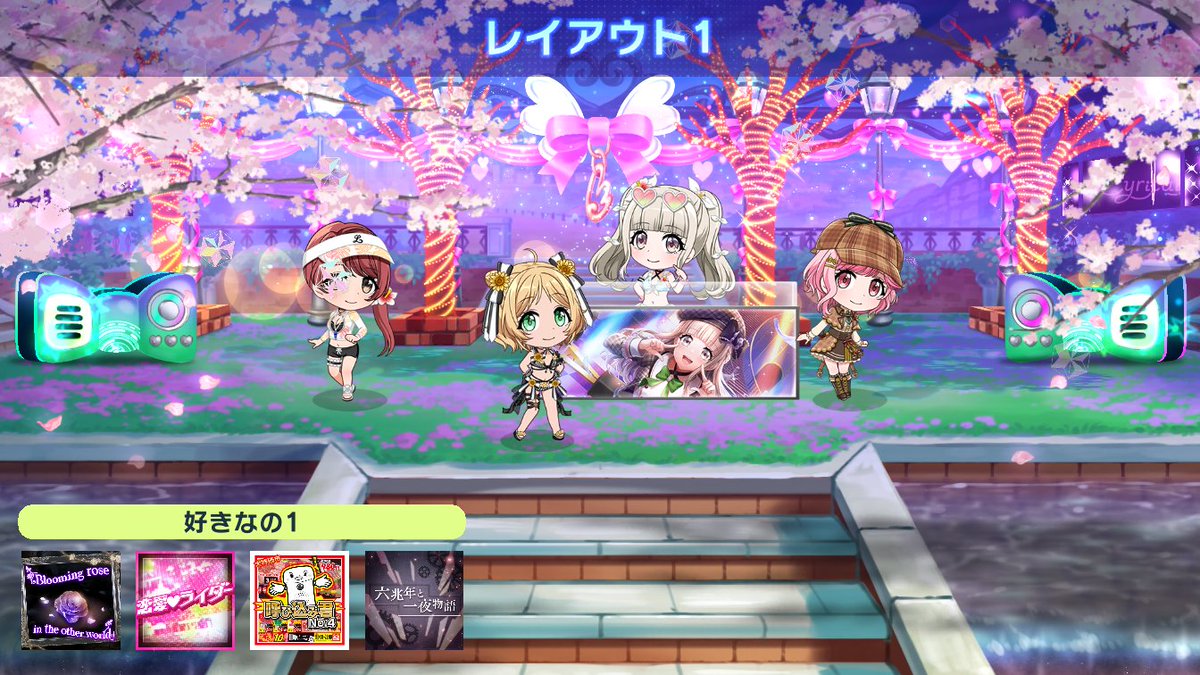 メロ tweet media