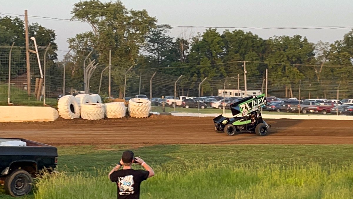 Indy Race Parts/Bernie tweet media