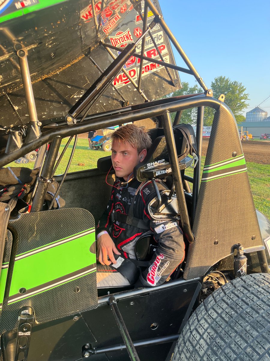 Indy Race Parts/Bernie tweet media