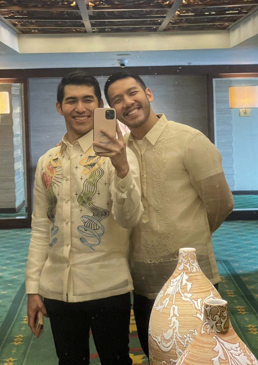 EJ Serrano tweet media