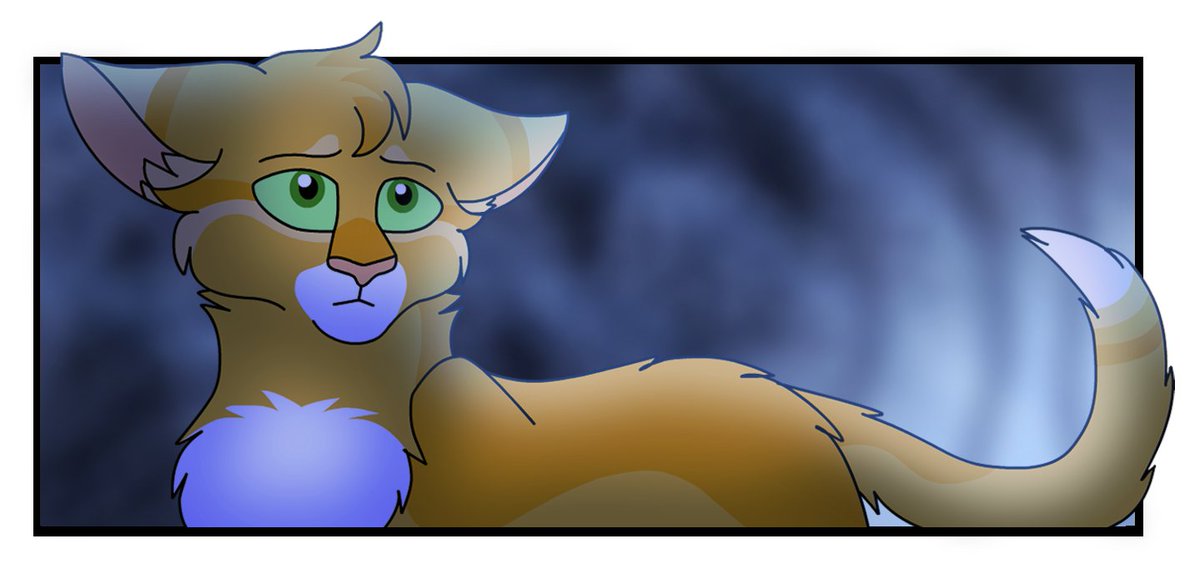 DawnMistCat's tweet photo. Winds of Darkness: Chapter 2 is here!

Toyhouse: https://t.co/IwY3tQf94N
Wattpad: https://t.co/4hZwLdycwG https://t.co/A5LgPHOe6K