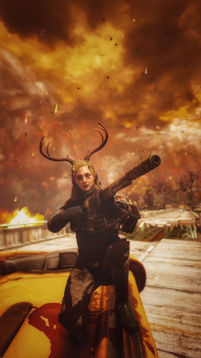 ZeroFoxFX 🦌 tweet media