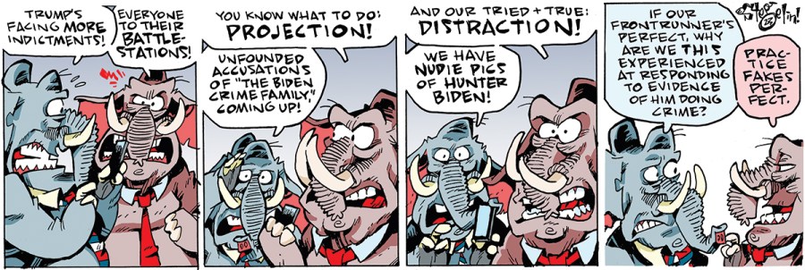 EandPCartoons's tweet photo. Steve Stegelin, @stevestegelin https://t.co/J6EIc9WoEg