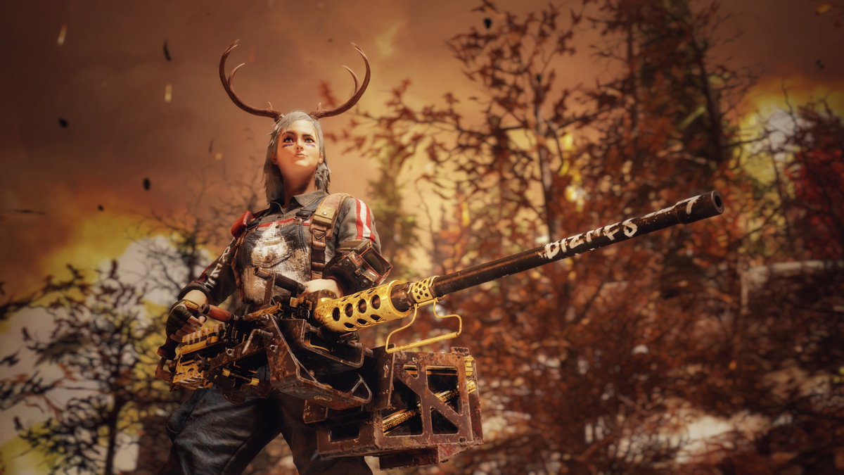 ZeroFoxFX 🦌 tweet media