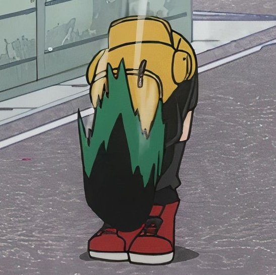 bunydeku's tweet photo. https://t.co/RgySUaSj27