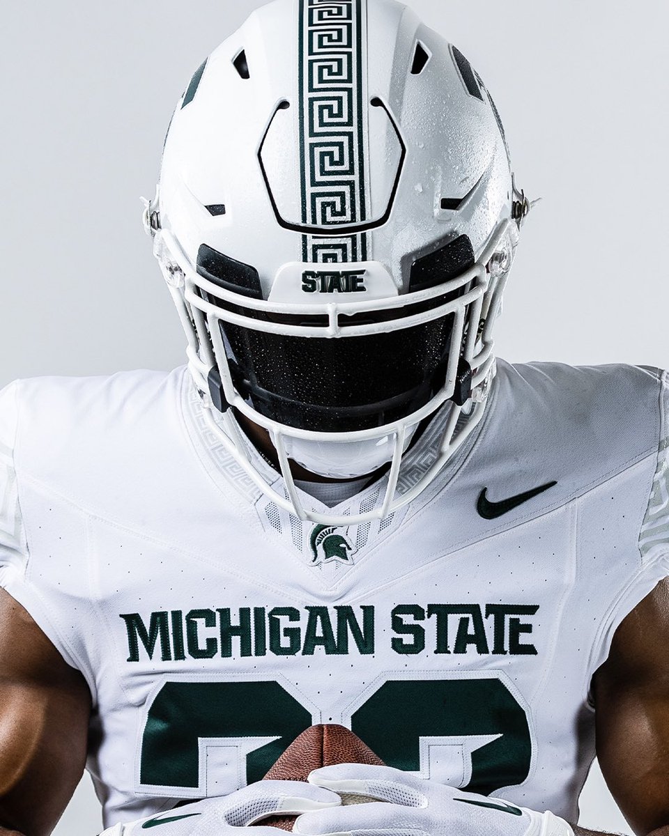 MSU_Football tweet picture