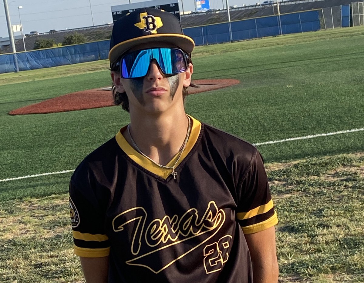 🟠Walk-Off Sports PG Prospect Series Finale🟠🔵
•
Final: (10) <a href="/Texasbombers_SA/">Texas Bombers San Antonio</a> - 2025  /  (0) <a href="/HackshackB/">HackShack baseball</a> - 16u
•
POG:Jacob beck (4Ip,0H,0R,4K) 
#hombre