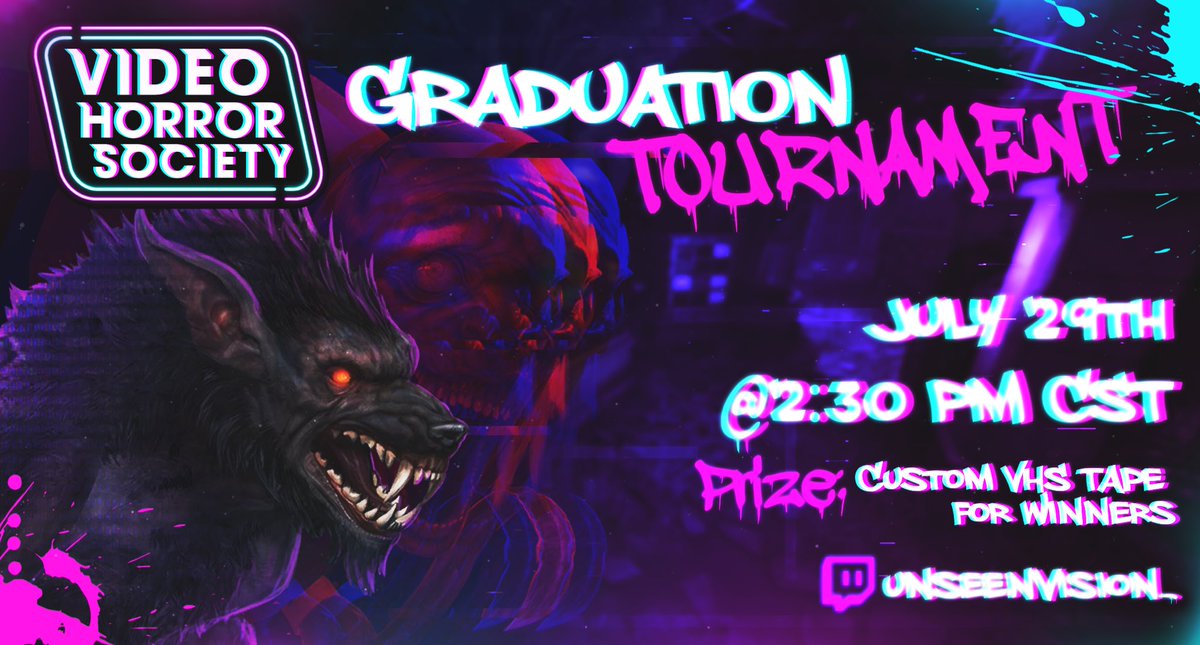 Dashy_Pup's tweet photo. I’m participating along side @PREYxPURGE @MrMittensMeow @xMystic_fire @Salsa_gator_ttv if anyone wants to check it out! https://t.co/eKSe8opfun