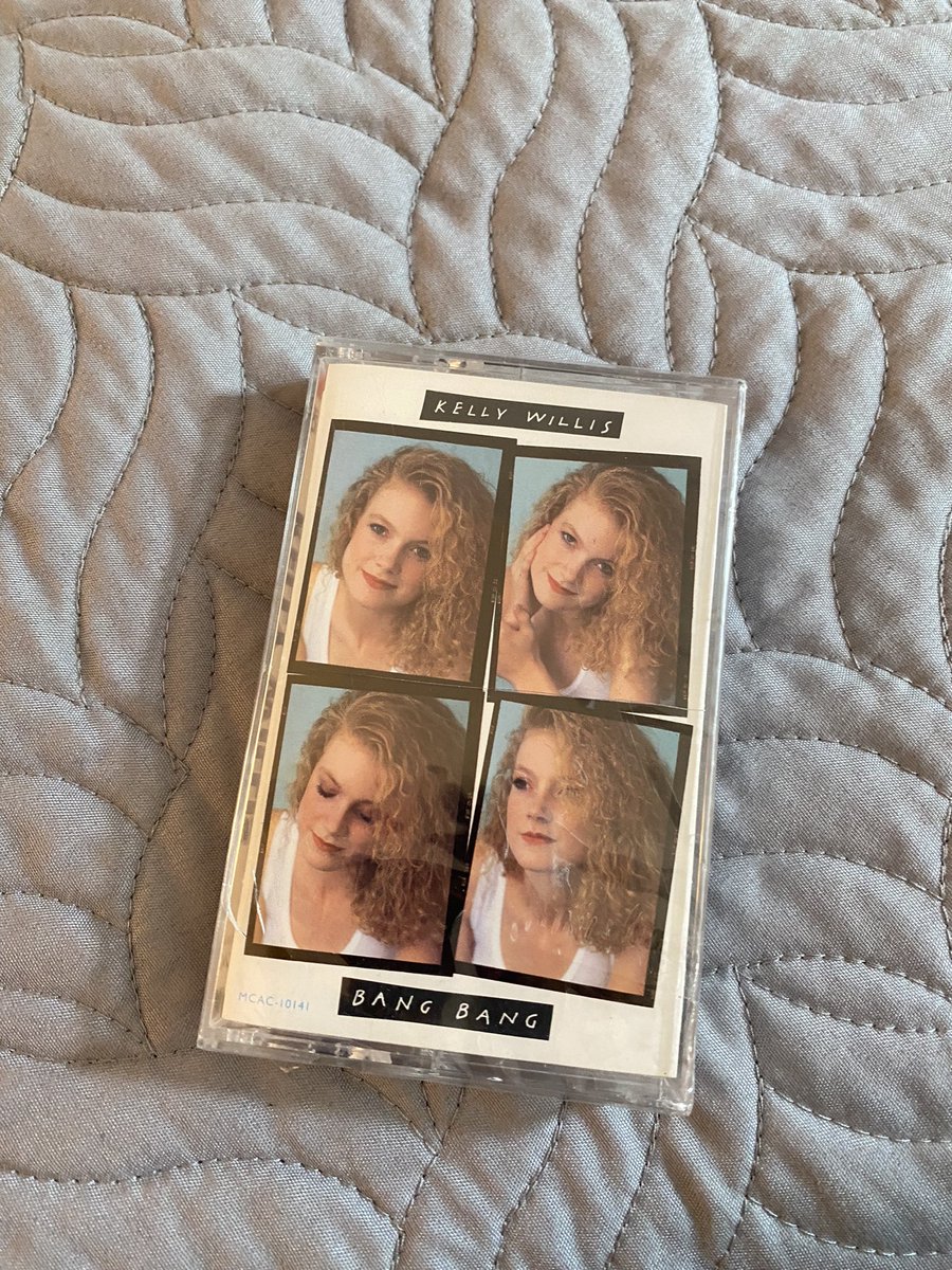 Kelly Willis tweet media