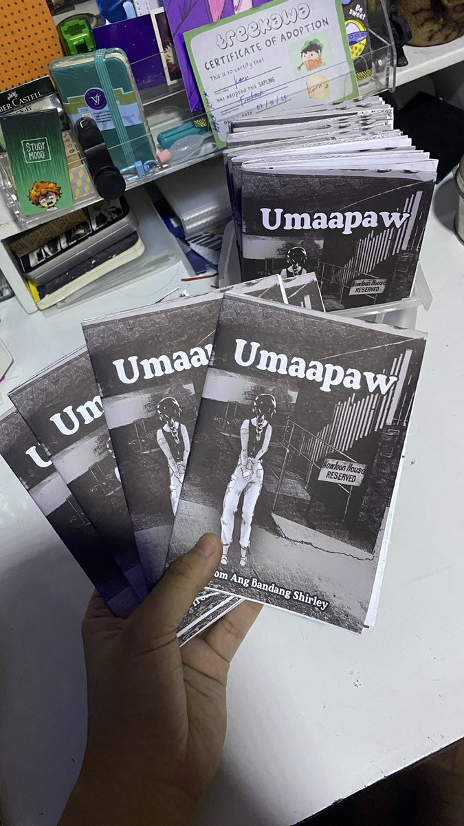 come by afterglow to grab one of these zutara zines i made ✨💕 its FREE