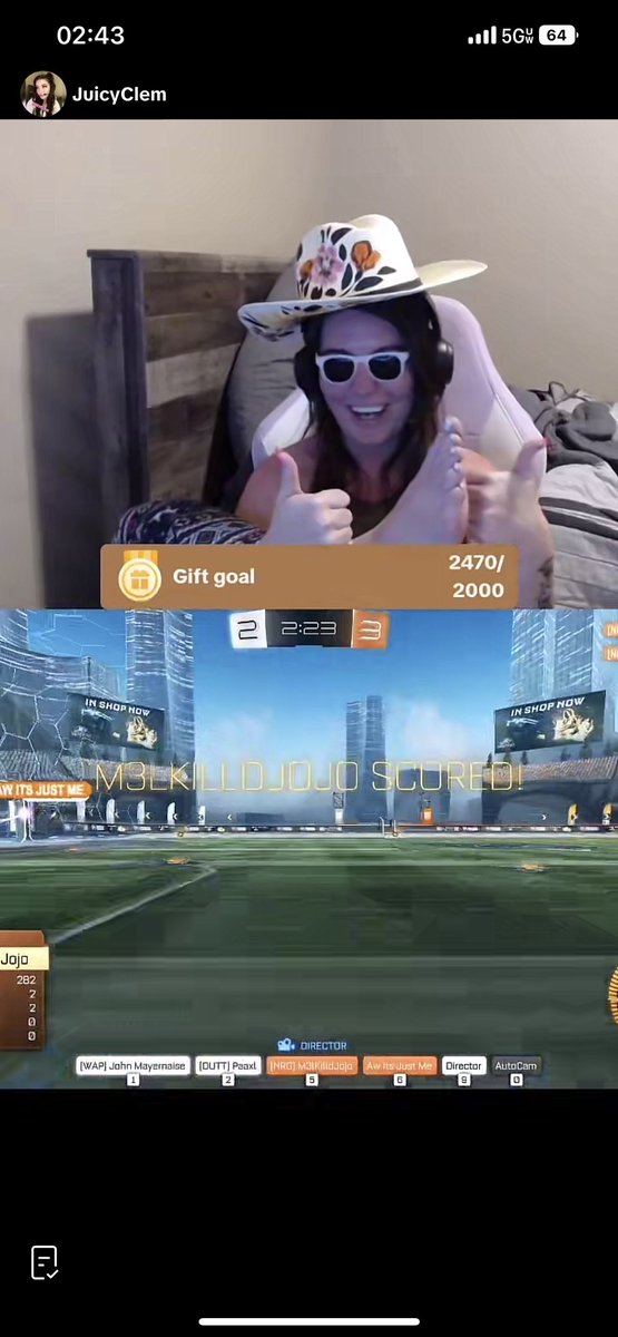 Baseball tweet media