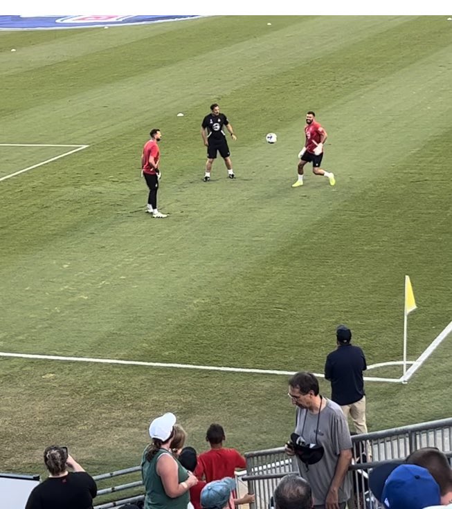 (P) HoosierWrexhamFan (Aaron) tweet media