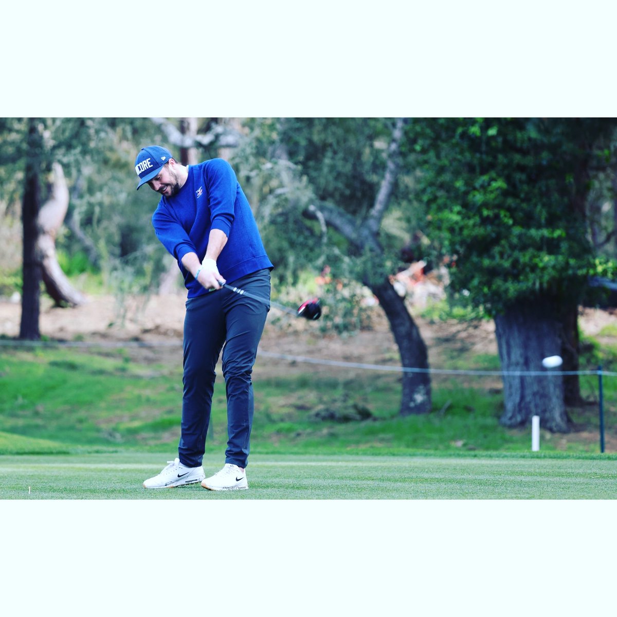 jasonreedphotos's tweet image. Buffalo!
@JoshAllenQB (#JoshAllen17) during @PGATOUR at @attproam #PebbleBeachGolf on 2/2/2023.
fieldofdaydreams.com/golf
#JasonReedPhotos #JRP2023 #Allen #ATTProAm2023 #ClarendonFilter