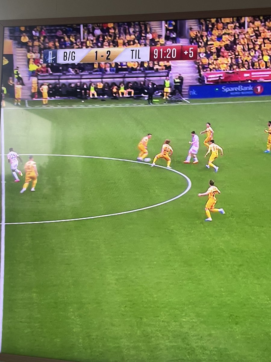 Derbyhelg!
Vi har litt å revansjere…