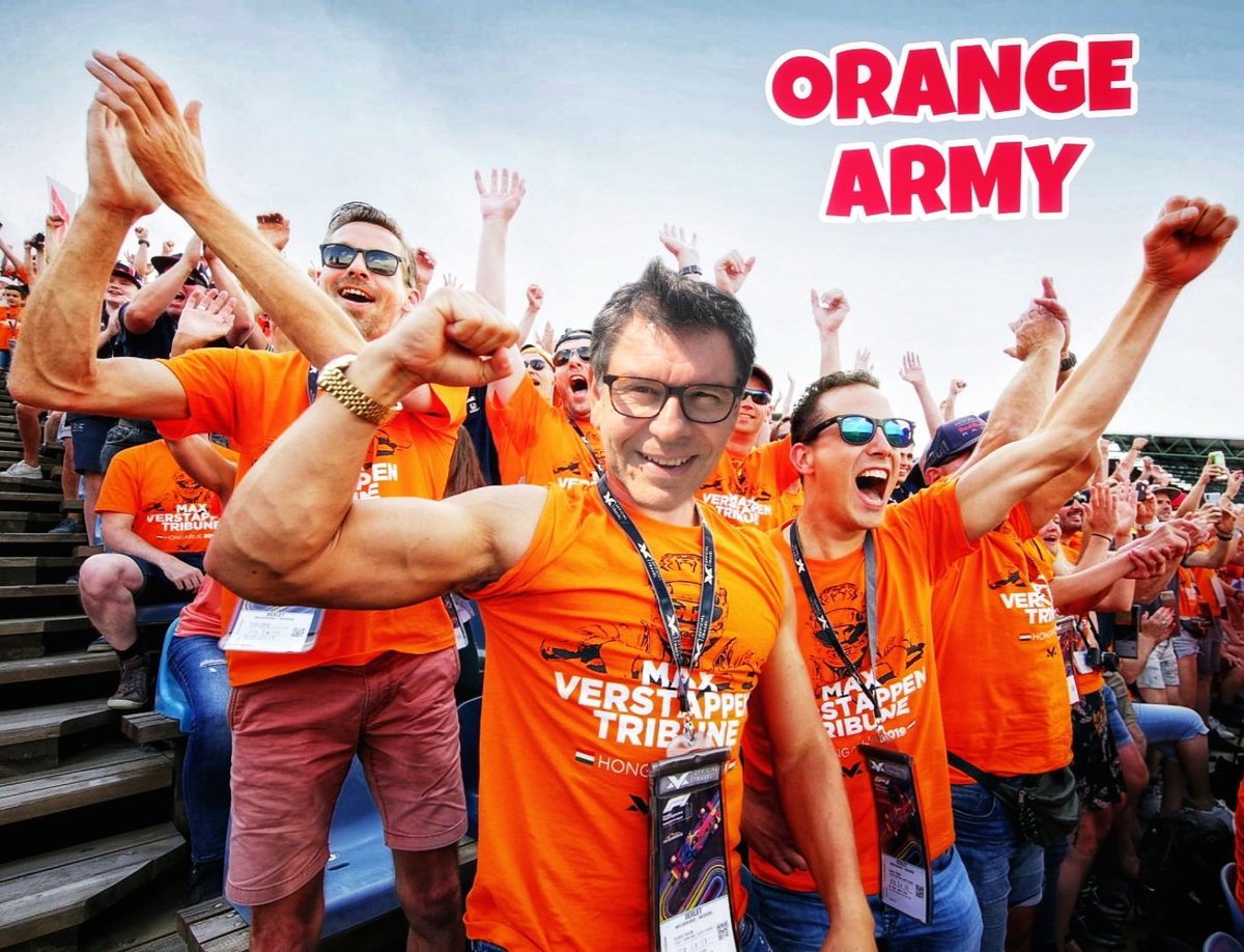 EFEUNOSHOWOK's tweet image. #f1 #formula1