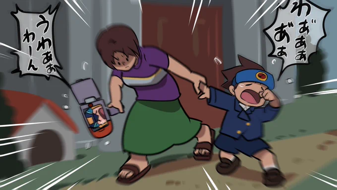 同じ人が描いたとは思えない〜タグが楽しそうだったので自分の絵を集めたところ、どうみても同じ人が描いた絵が集まるだけという結果になりました。ありがとうございました 