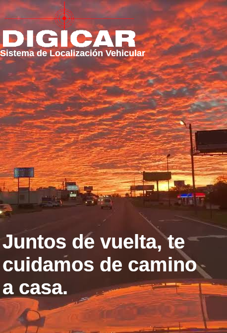 DIGICAR's tweet photo. Buen regreso a casa. Disfruten del fin de semana.
Estamos aquí para cuidarte, contactanos !!! https://t.co/Z99JfsmcVH