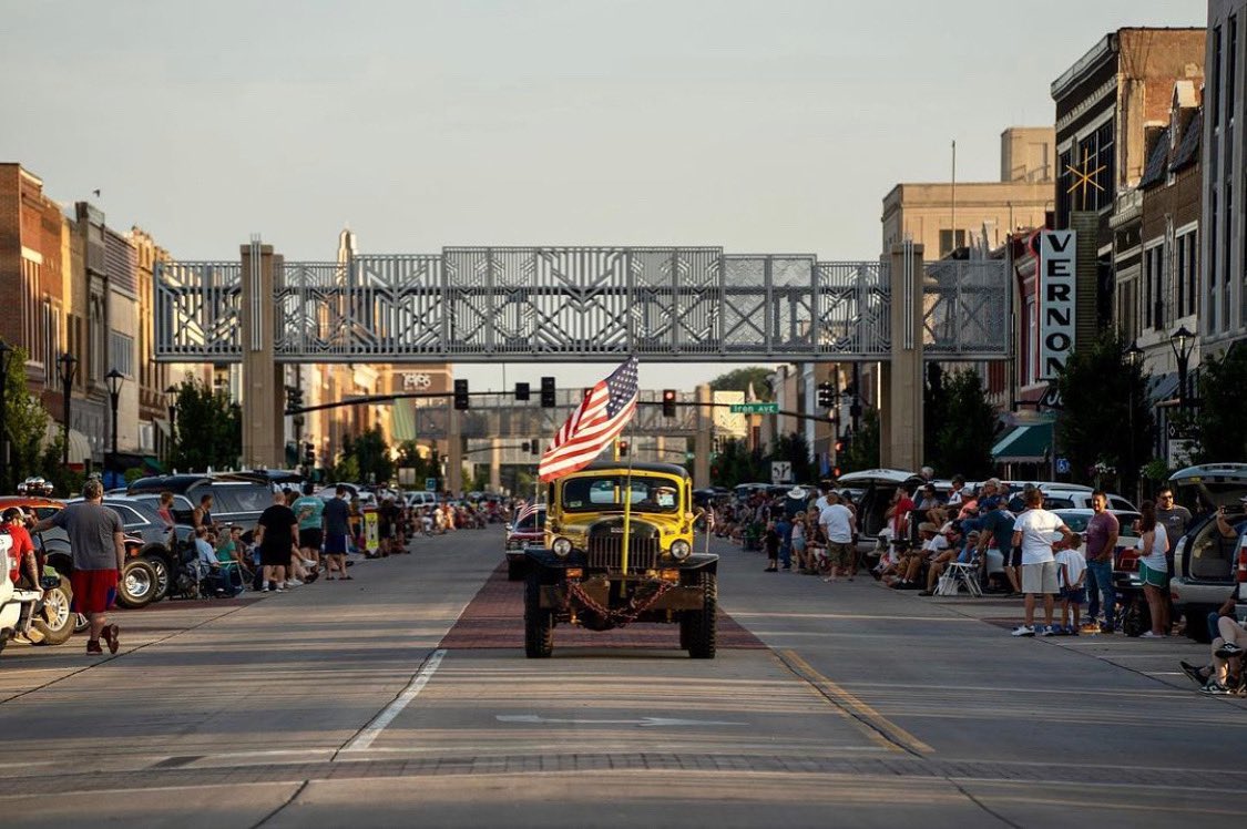 Visit Salina (@visitsalina) on Twitter photo Share with us your photos!! Use #KKOA23 or #VisitSalina to be featured on our website + social media pages! 😎 //
📸: <a href="/tcksphoto/">Tanner Colvin</a> Share with us your photos!! Use #KKOA23 or #VisitSalina to be featured on our website + social media pages! 😎 //
📸: <a href="/tcksphoto/">Tanner Colvin</a>