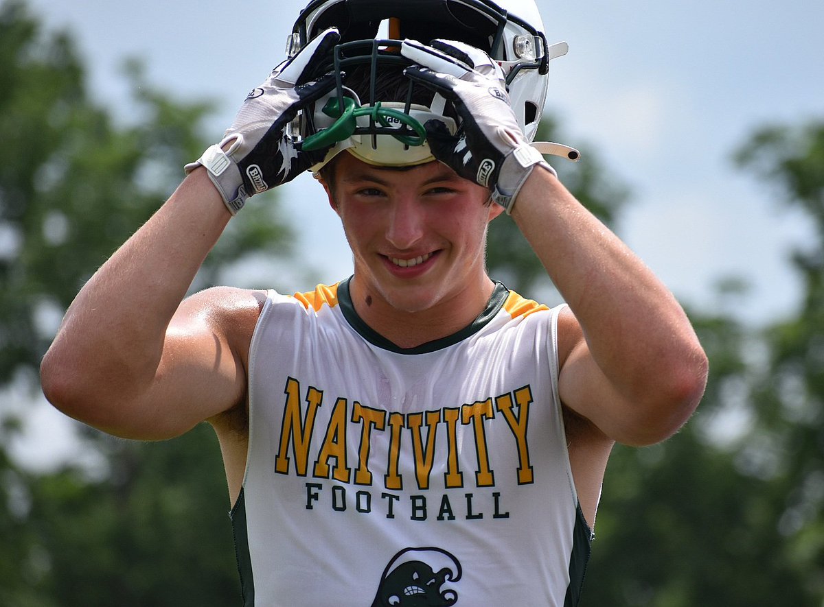 Coach Mason tweet media