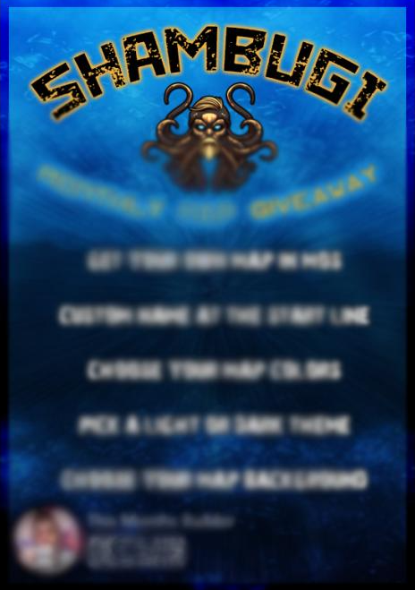 The Hot Bugi Summer is ready for the heat 🔥 tonight. Stream starts in 1hr (10PM ET). If this gets 30 re-tweets b4 the start of stream; a hot banger announcement goes down &amp; shakes the night up. Invite ur friends, you NEED Kraken.🦑
#marblesonstream #BigD #TwitchPartner #twitch