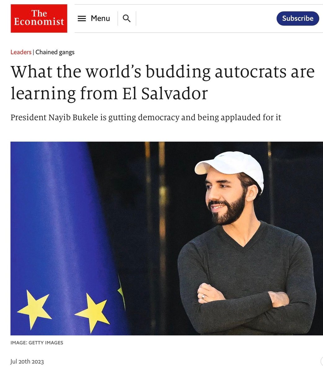 iamyesyouareno's tweet image. Imagine cutting the homicide rate by 92% but MSM still thinks you’re the bad guy.