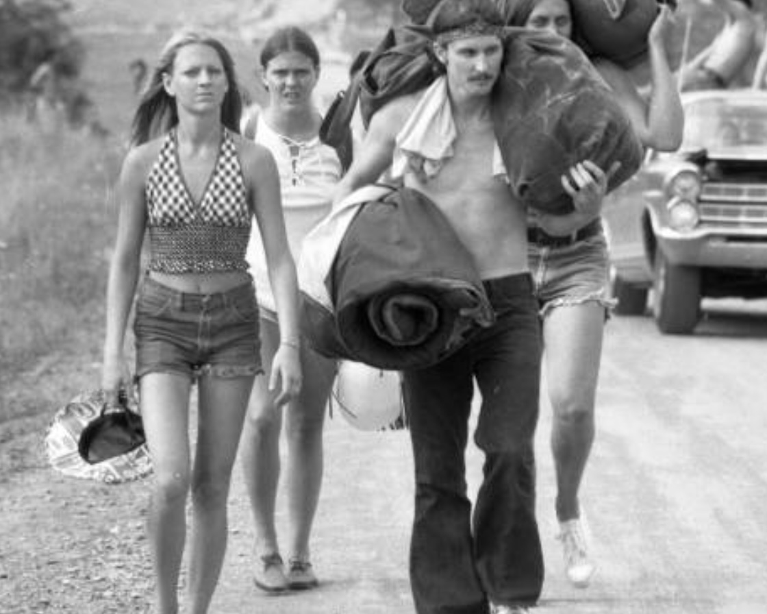 Grateful Dead tweet media