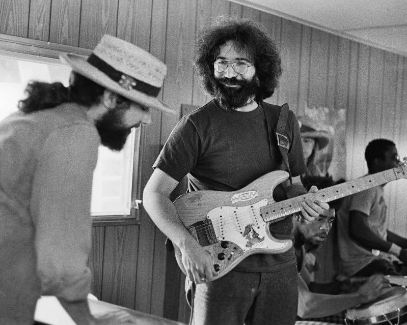 Grateful Dead tweet media