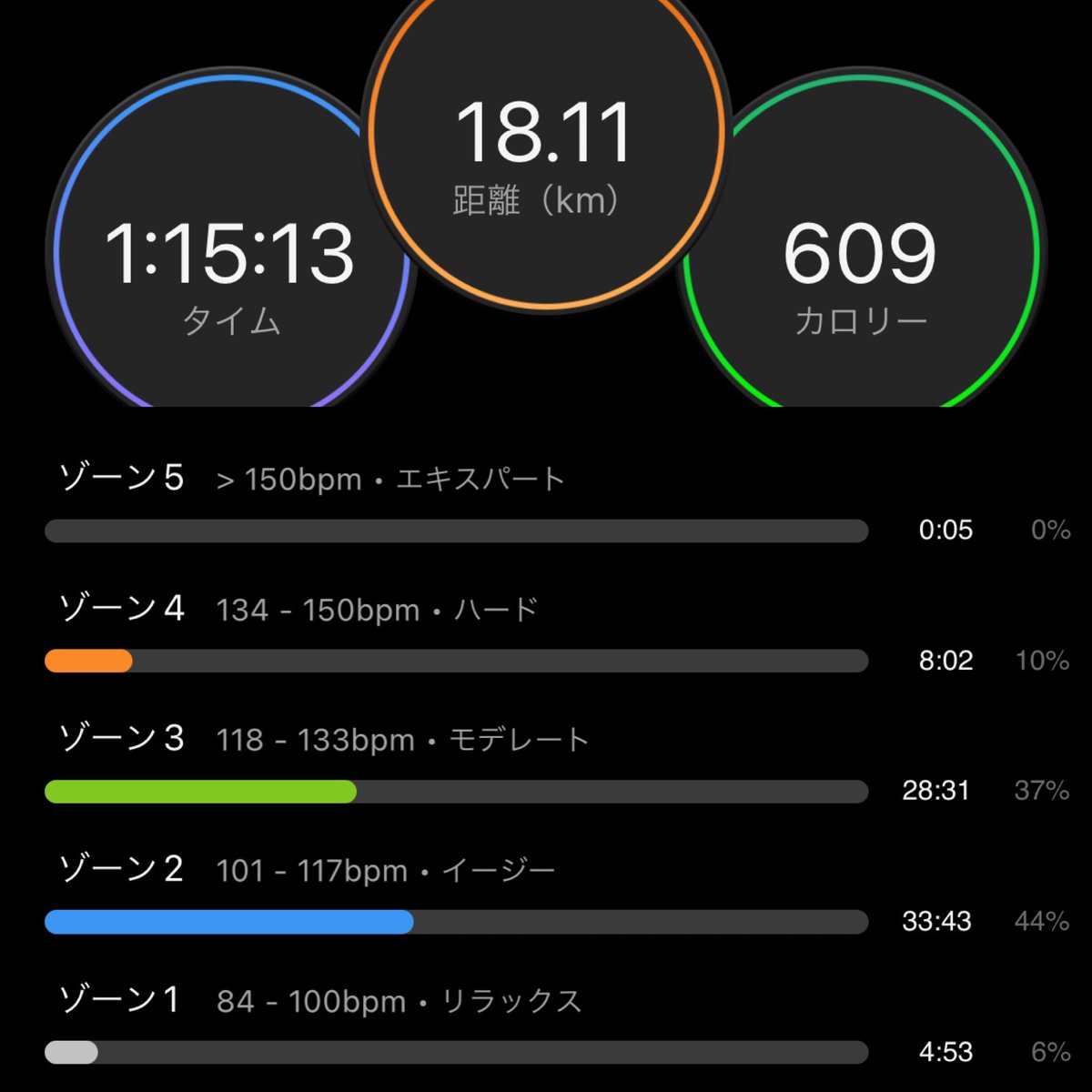 kkytponta's tweet photo. 朝活🚲💨
今日は海でなく山〜
自然は良いな😁
心地良い滝汗でた〜
#朝活
#トレックfx
#fx3disk
#trek
#石上神宮 https://t.co/93O7IusM1W